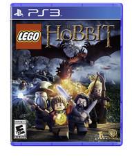 LEGO The Hobbit (NTSC)