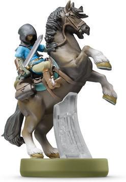 Link - Rider