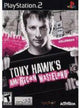 Tony Hawk American Wasteland (NTSC)