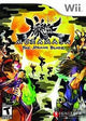 Muramasa: The Demon Blade (NTSC)