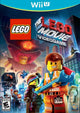 LEGO Movie Videogame (NTSC)