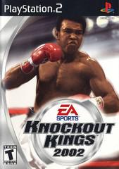 Knockout Kings 2002 (NTSC)