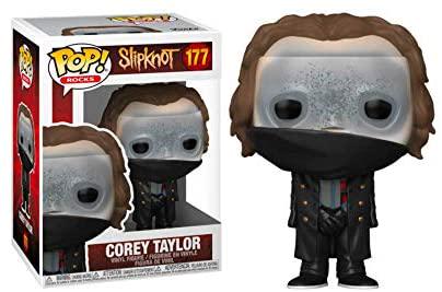 Corey Taylor #177