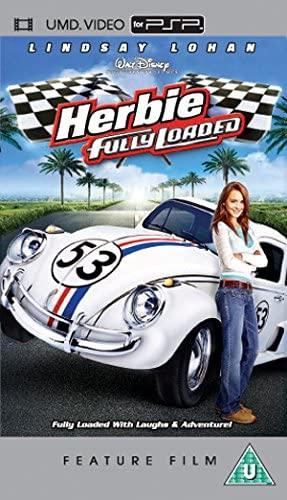 Herbie: Fully Loaded