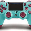 Playstation 4 Dualshock 4  Controller (Berry Blue) (NTSC)
