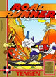 Road Runner [Tengen] (NTSC)