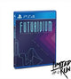 Futuridium (NTSC)