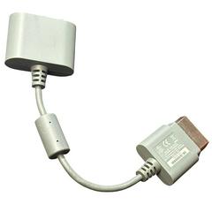 Xbox 360 Audio Adapter