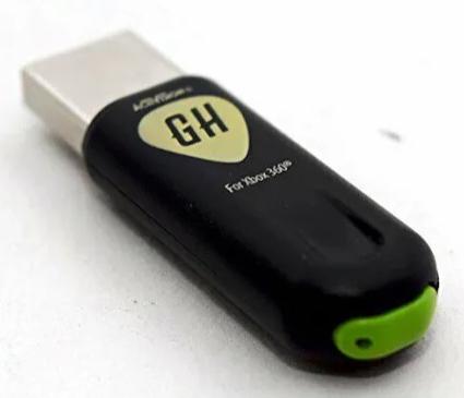 Guitar Hero Live Dongle (NTSC)
