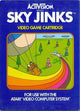 Sky Jinks (NTSC)