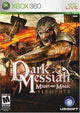 Dark Messiah: Might and Magic Elements (NTSC)