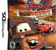 Cars Mater-National Championship (NTSC)