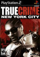 True Crime New York City (NTSC)