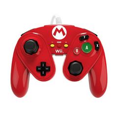 Wired Fight Pad [Mario]