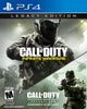 Call of Duty: Infinite Warfare Legacy Edition (NTSC)