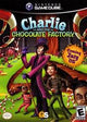 Charlie and the Chocolate Factory (NTSC)