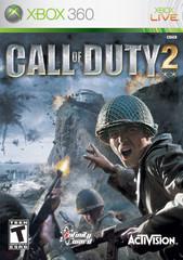 Call of Duty 2 (NTSC)