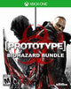 Prototype Biohazard Bundle (NTSC)