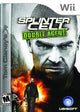 Splinter Cell Double Agent (NTSC)
