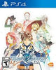 Tales of Zestiria (NTSC)