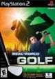 Real World Golf (NTSC)