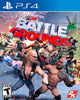 WWE 2K Battlegrounds (NTSC)