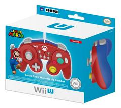 HORI Battle Pad [Mario]