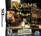 Rooms: The Main Building (NTSC)