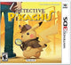 Detective Pikachu (NTSC)