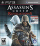 Assassin's Creed: Revelations (NTSC)