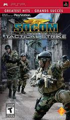 SOCOM US Navy Seals Tactical Strike [Greatest Hits]
