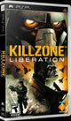 Killzone Liberation (NTSC)