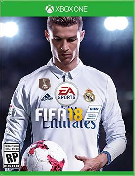FIFA 18