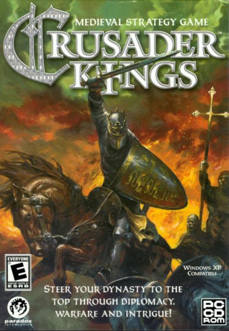 Crusader Kings