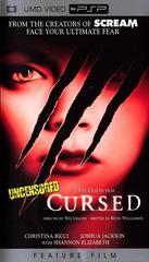 Cursed Uncensored