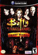 Buffy the Vampire Slayer Chaos Bleeds (NTSC)