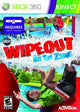 Wipeout In the Zone (NTSC)