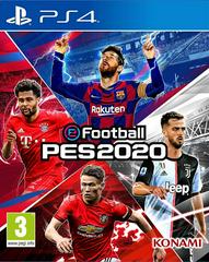 eFootball PES 2020 (PAL)