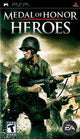 Medal of Honor Heroes (NTSC)