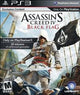 Assassin's Creed IV: Black Flag (NTSC)