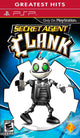 Secret Agent Clank [Greatest Hits] (NTSC)