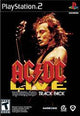 AC/DC Live Rock Band Track Pack (NTSC)
