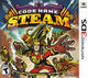 Code Name: S.T.E.A.M. (NTSC)
