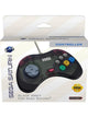 Sega Saturn Wired Controller (Retro-bit) (NTSC)