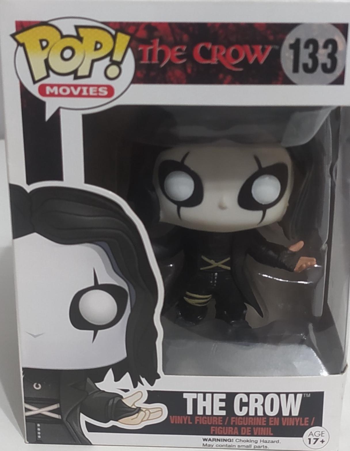 The Crow #133