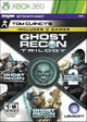 Ghost Recon Trilogy (NTSC)