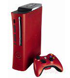 Xbox 360 Elite - Resident Evil 5 Limited Edition