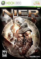 Nier (NTSC)