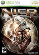 Nier (NTSC)