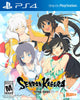 Senran Kagura Estival Versus (NTSC)